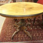 863 9341 COFFEE TABLE